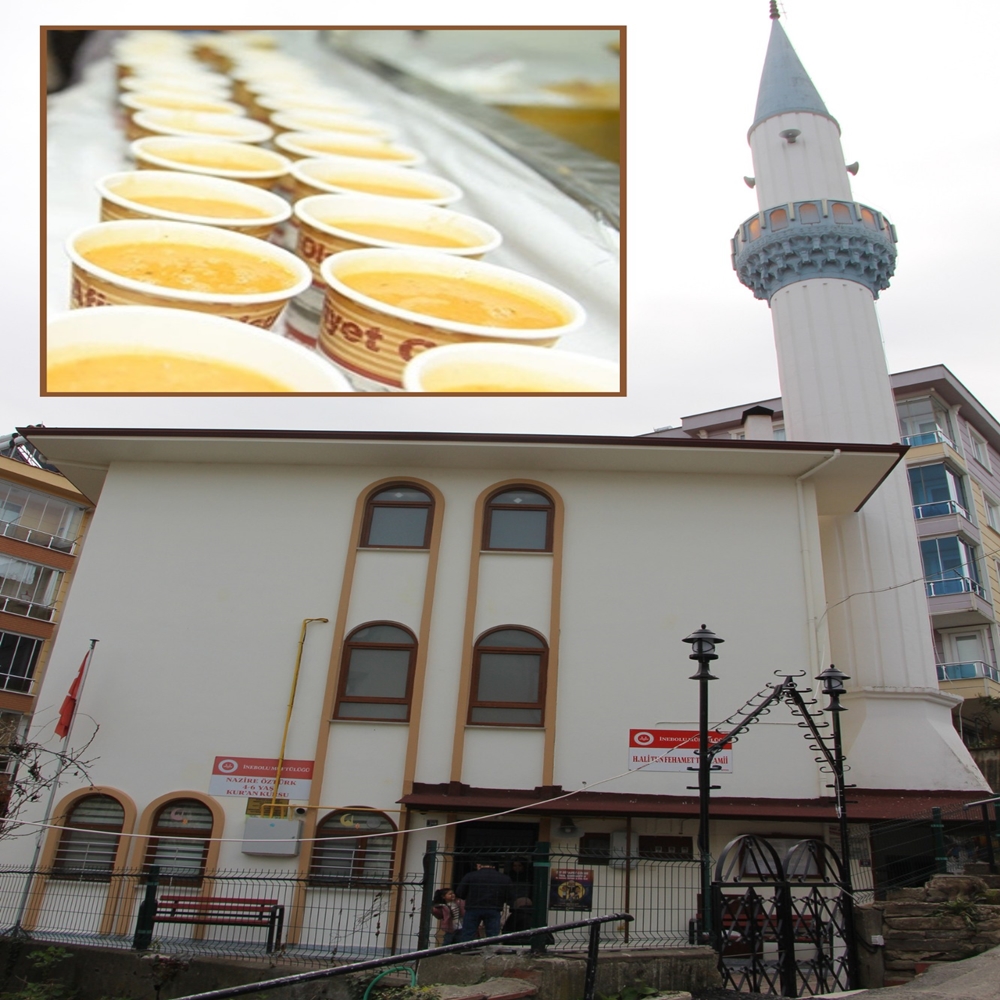 Çorba 1