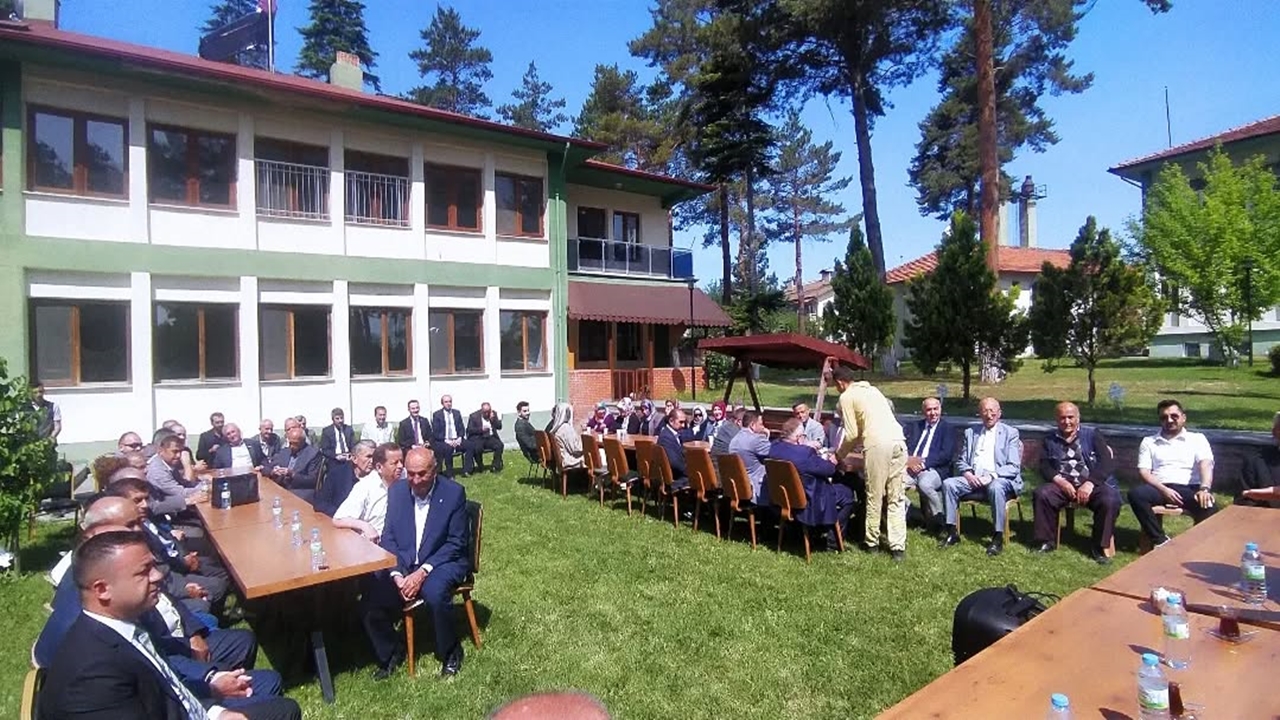 Daday Bayramlaşma (2)