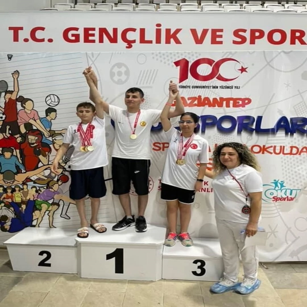 Daday Türkiye Şampiyonu (2)