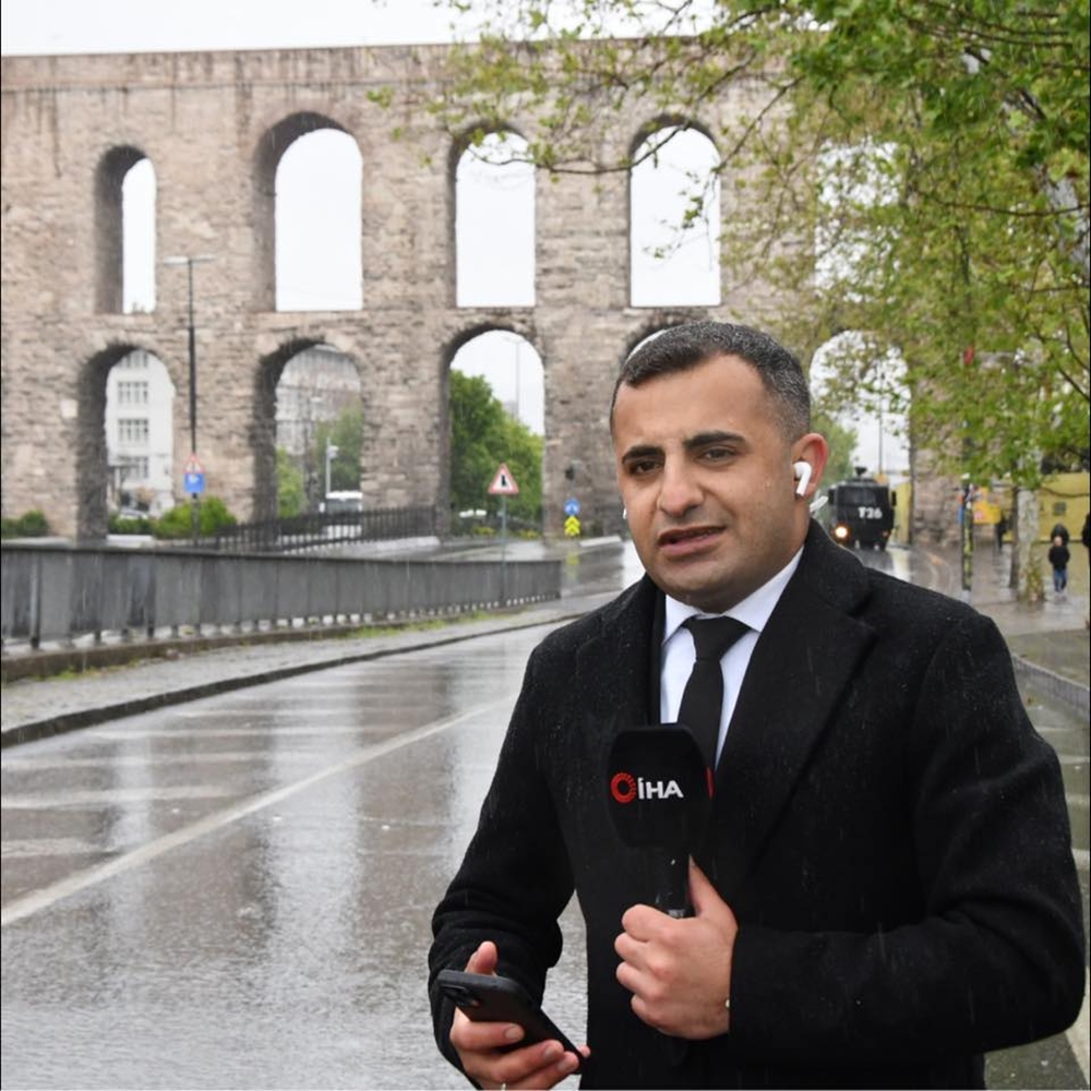 Davut Has
