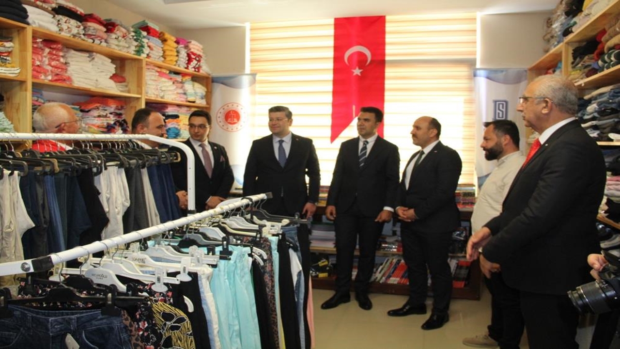 Denetimli Serbestlik Ücretsiz Market (1)