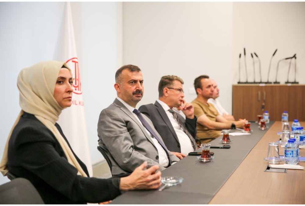 Dil Ağacı Projesi