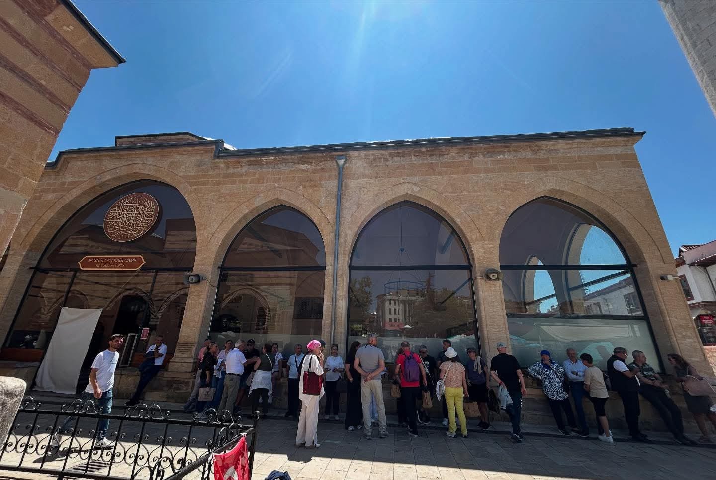 Diyarbakırlılar Kastamonu'ya Hayran Kaldı 1