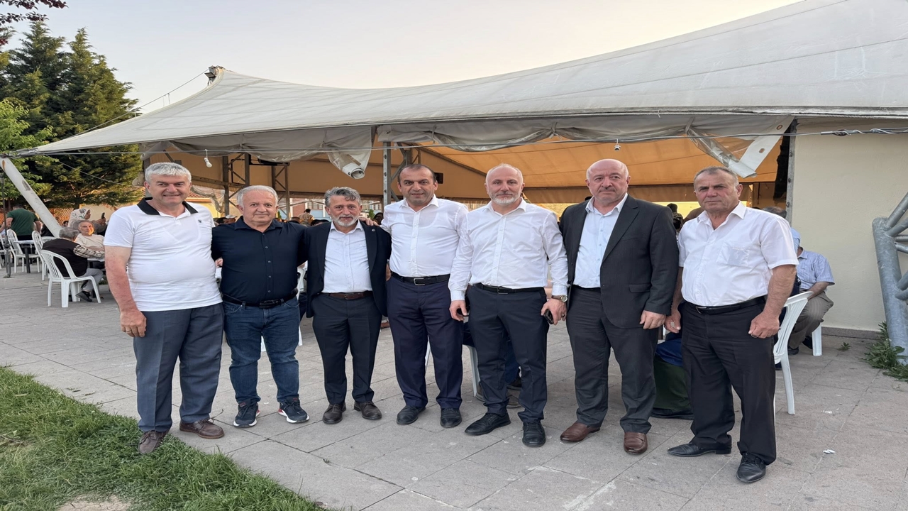 Düğün Haberi Hanönüx (2)