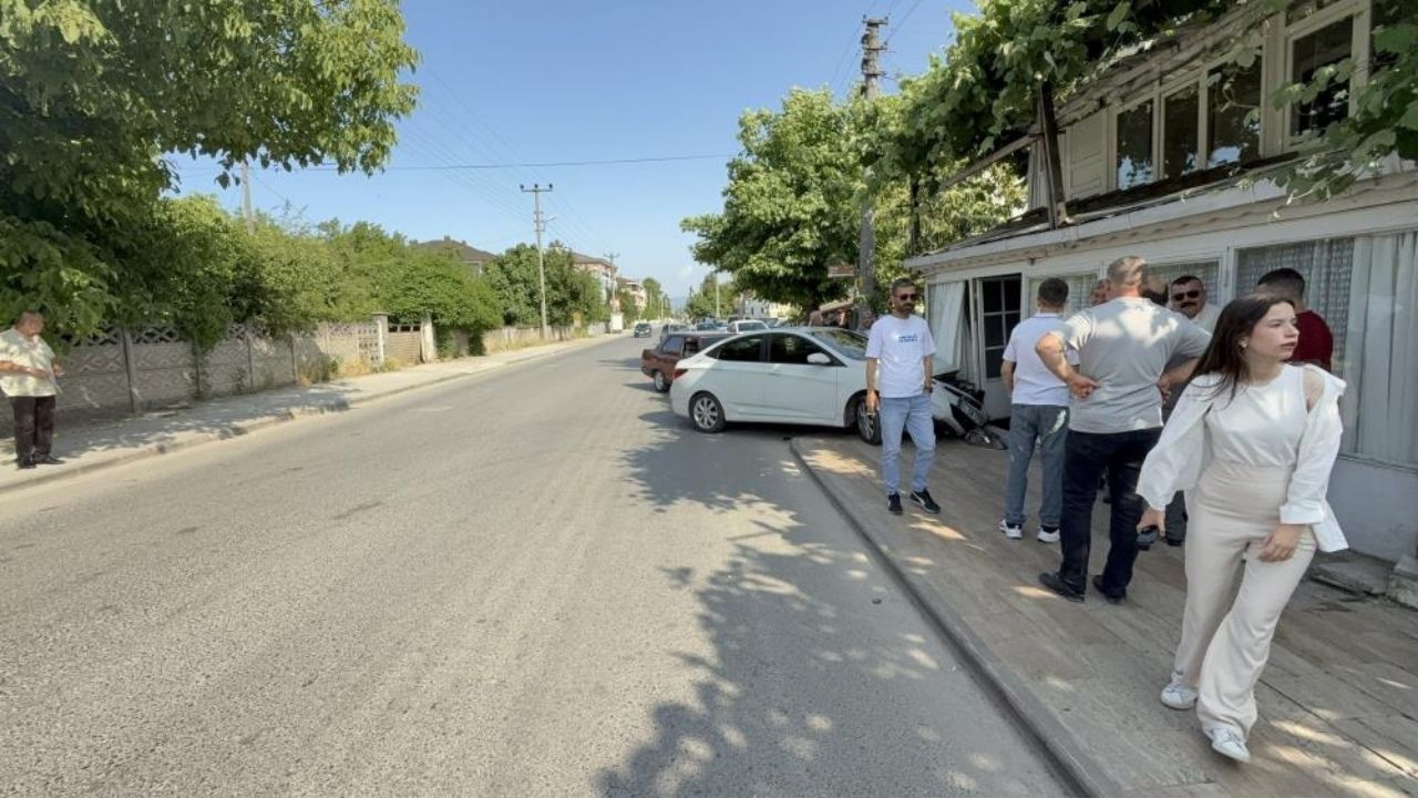 Düzce Kaza (2)-1