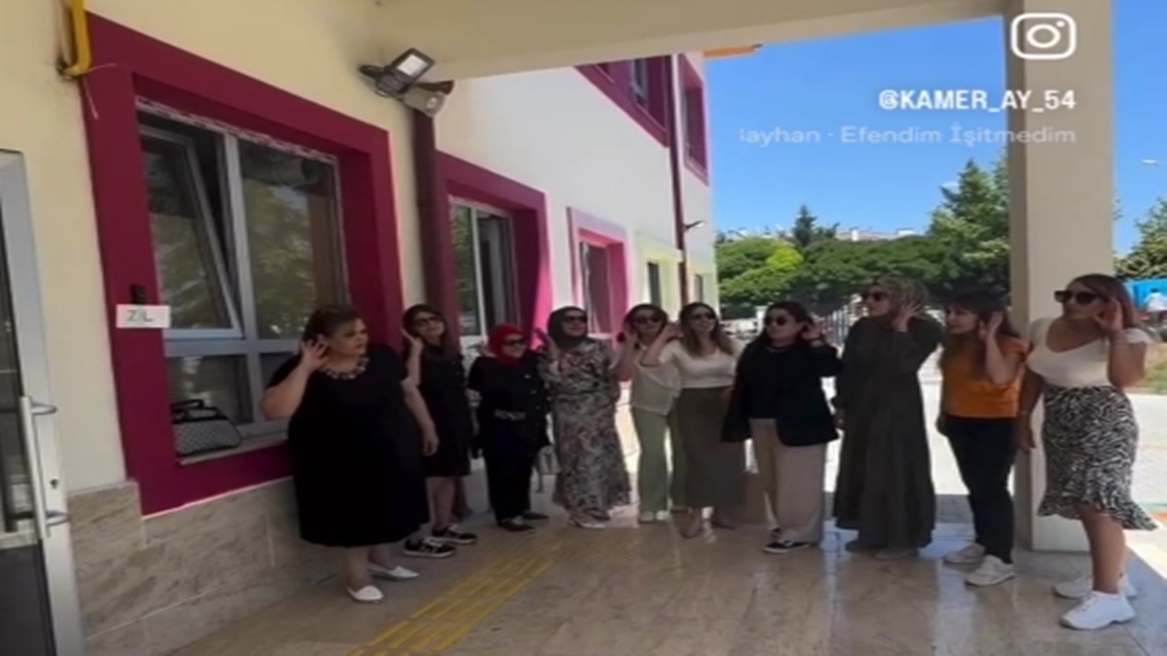 Efendim Işitmedim (1)