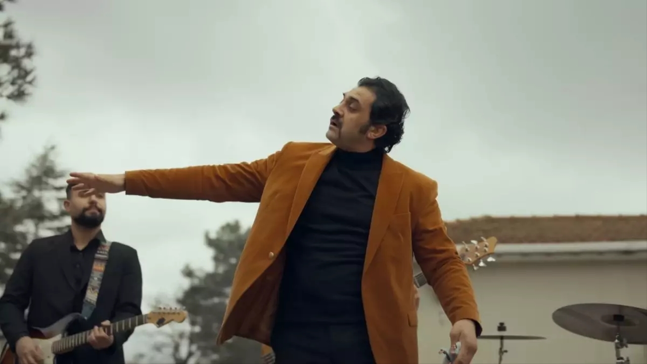 Efendim Işitmedim (3)
