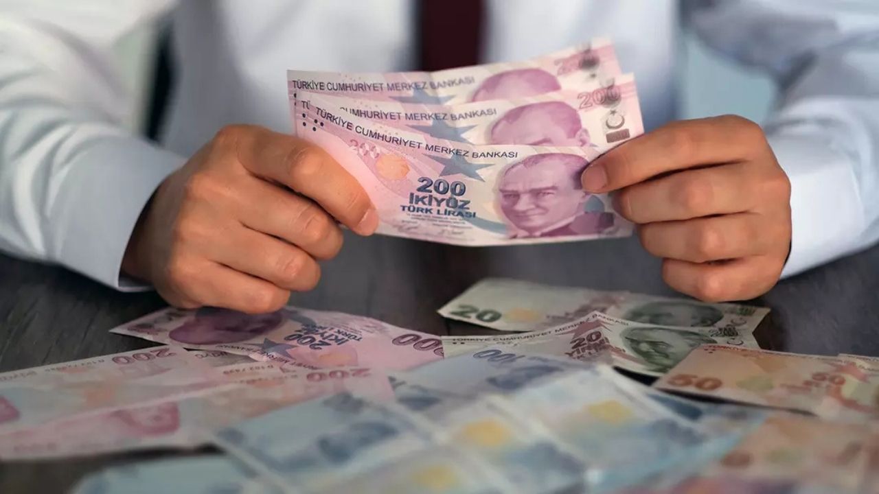 Emeklilere Seyyanen Zam Tartışması Büyüyor En Düşük Aylık 35 Bin Tl'yi Bulabilir