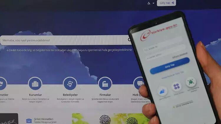 Emeklilik Hayali Kuranların Merak Ettiği Uygulama! E Devlet’te En Çok Aranan Hizmet Rekor Kırdı