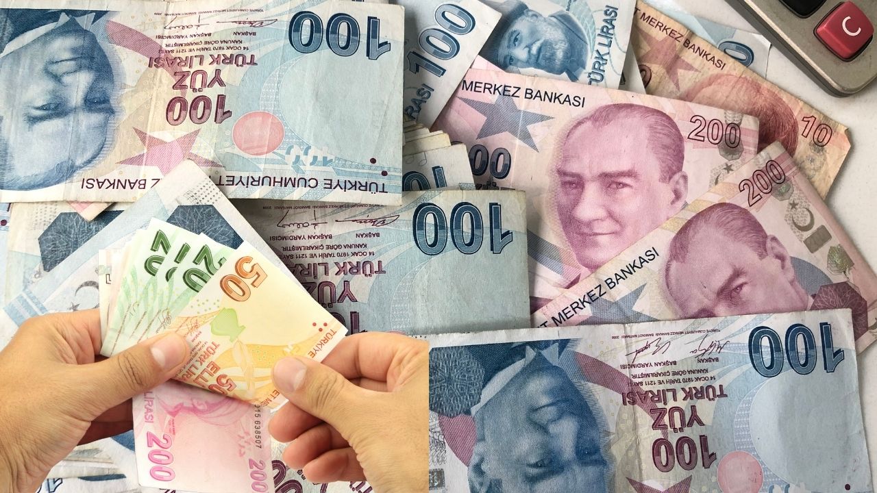 En Düşük Emekli Maaşı