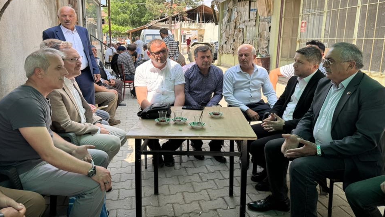 Germeç Pazari (1)