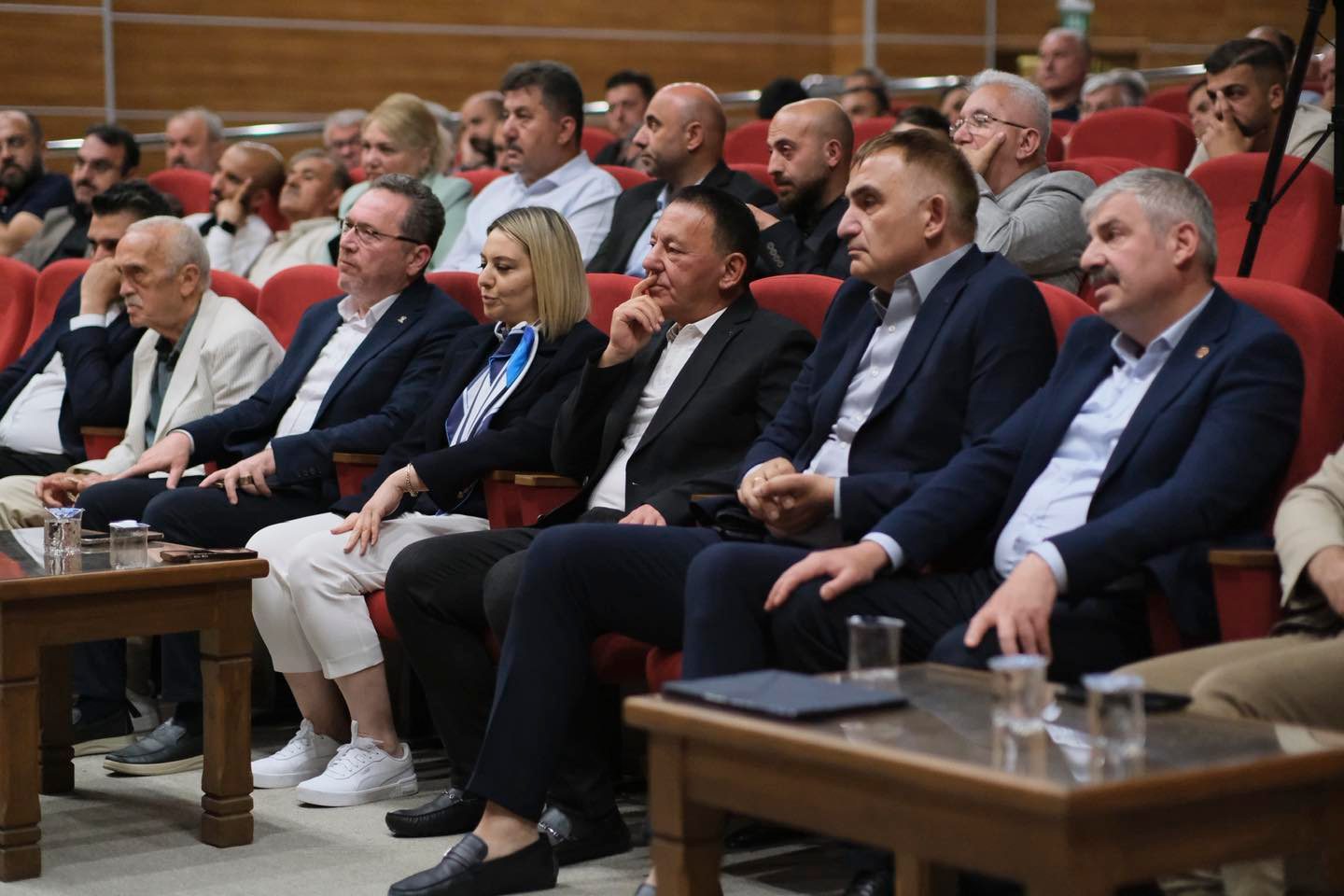Gmg Kastamonuspor'un Olağan Genel Kurulu Yine Ertelendi 148
