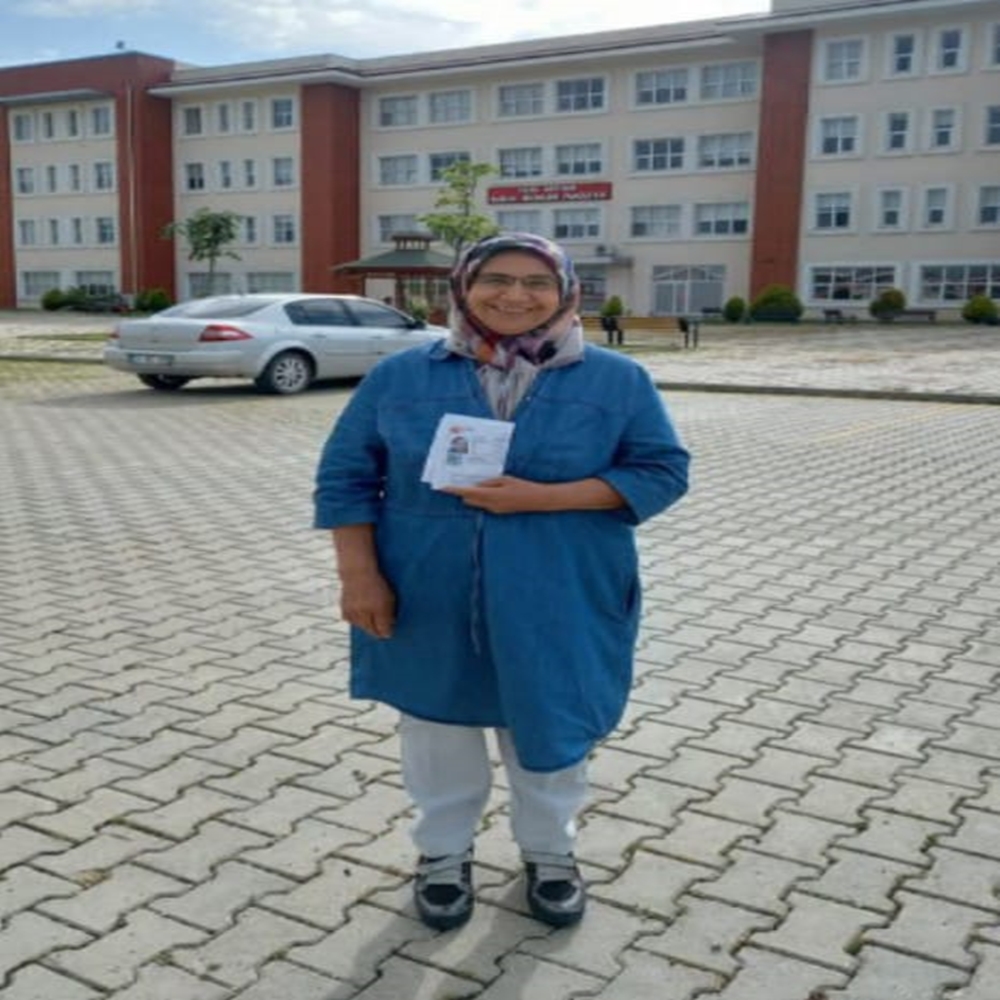 Gülsüme Coşkun Yks (1)