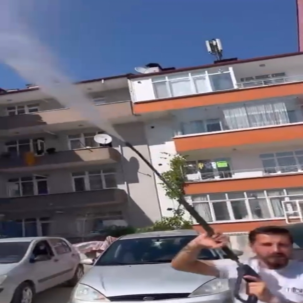 Güneş Su Serin (3)