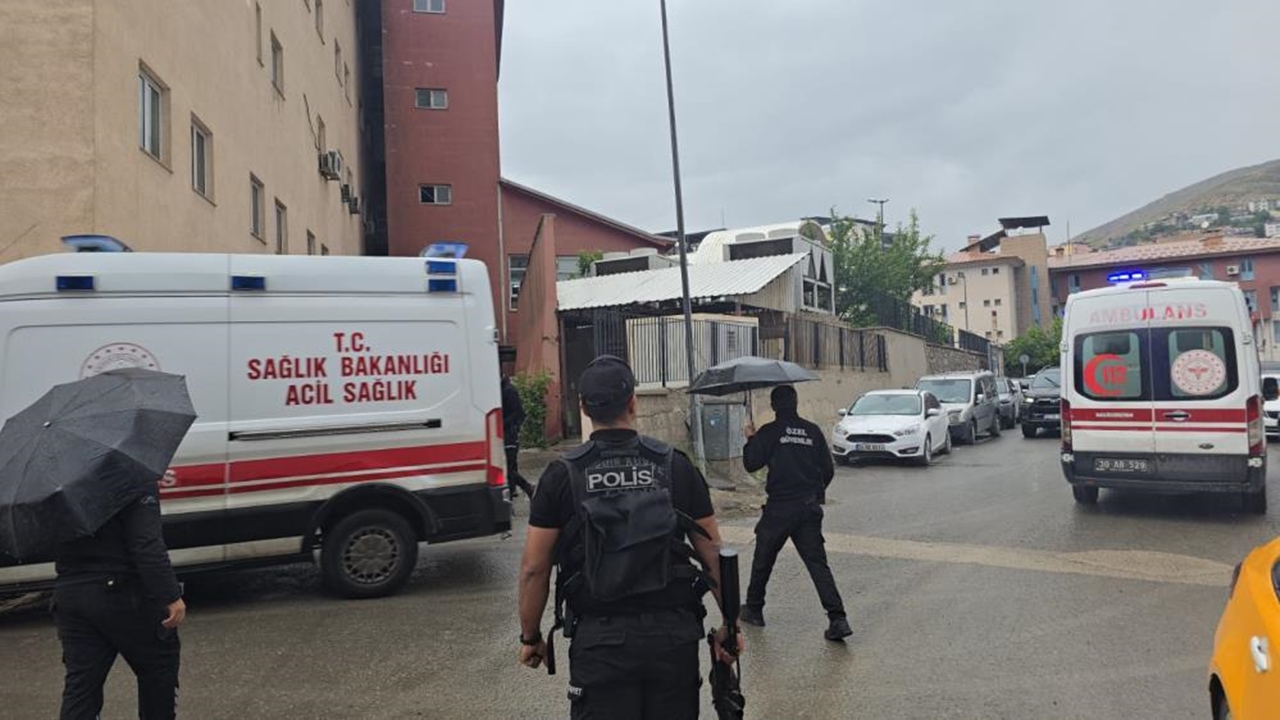 Hakkari Asker Yaralı (3)