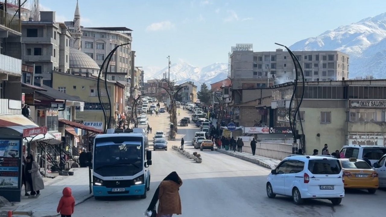 Hakkari Deprem (1)