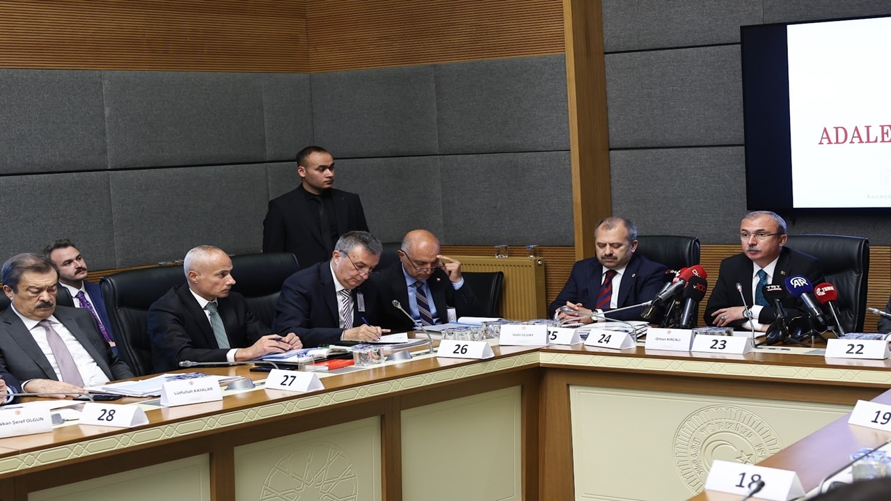 Halil Uluay Yargı Paketi (1)