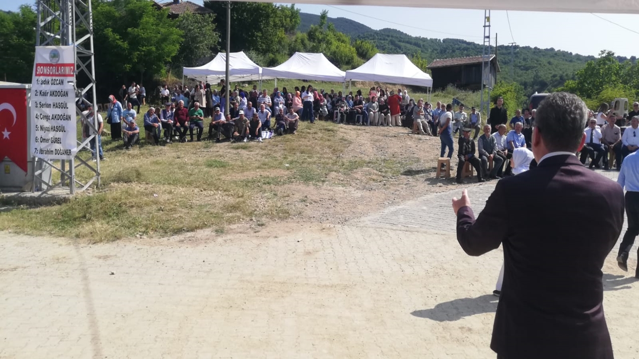 Hanönü Bayramlaşma Yeni (2)
