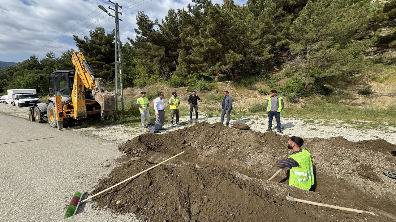 Hanönü Doğalgaz (3)