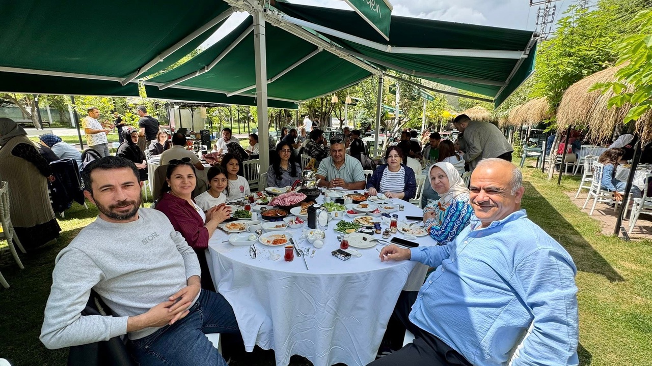 Hanönü Kahvaltı (1)