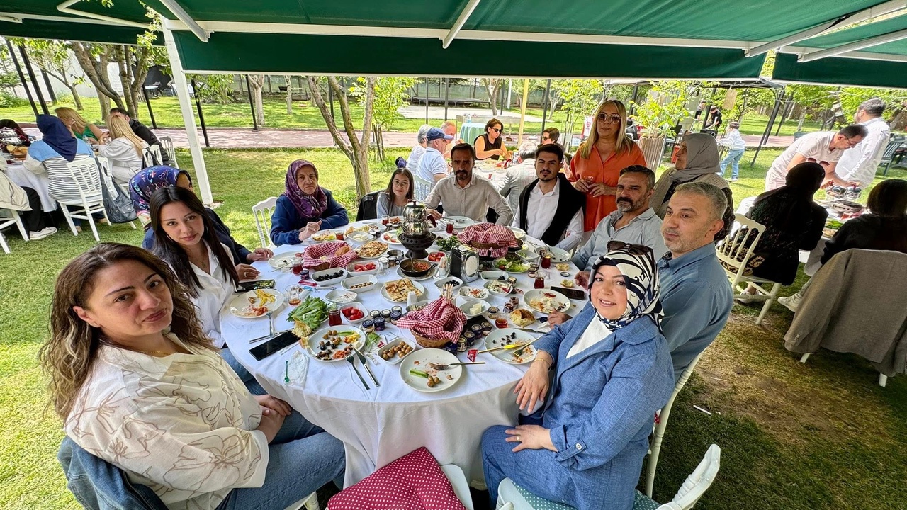 Hanönü Kahvaltı (5)
