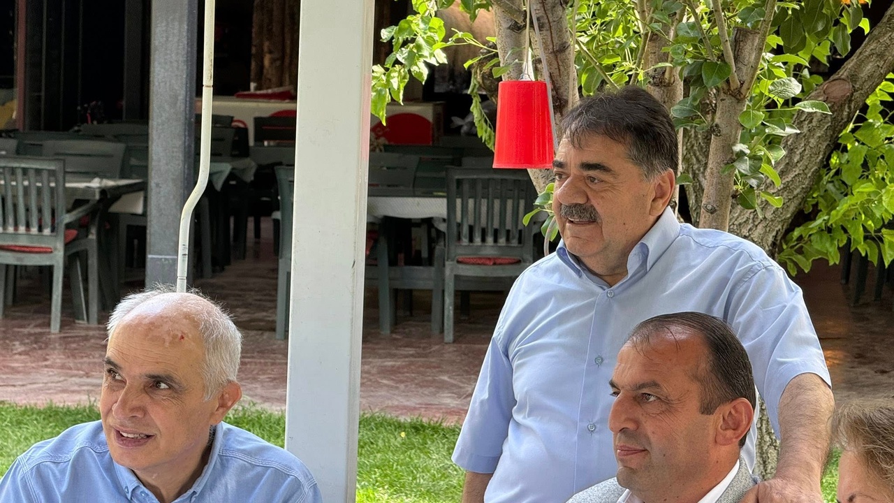 Hanönü Kahvaltı (6)
