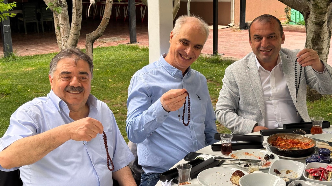 Hanönü Kahvaltı (8)