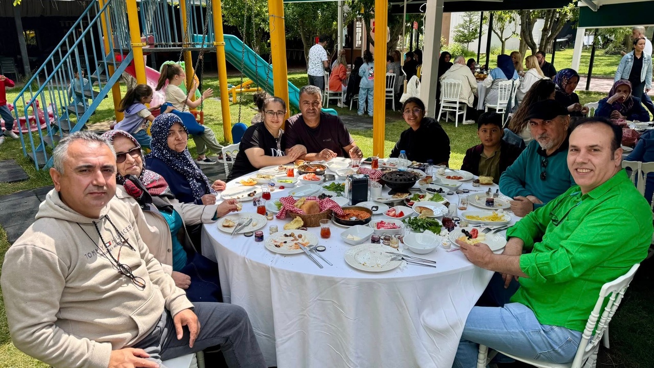 Hanönü Kahvaltı (9)