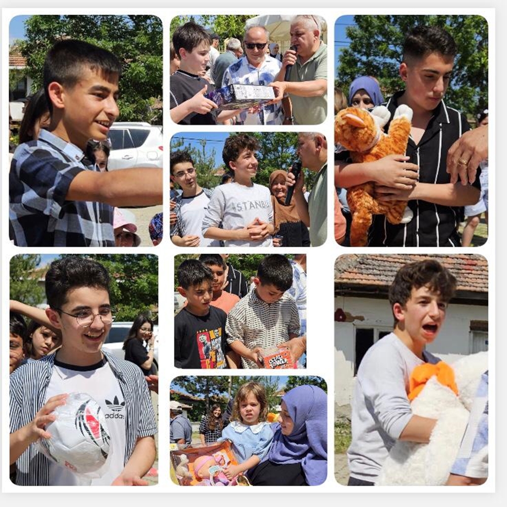 Hanönü Oyuncak (2)