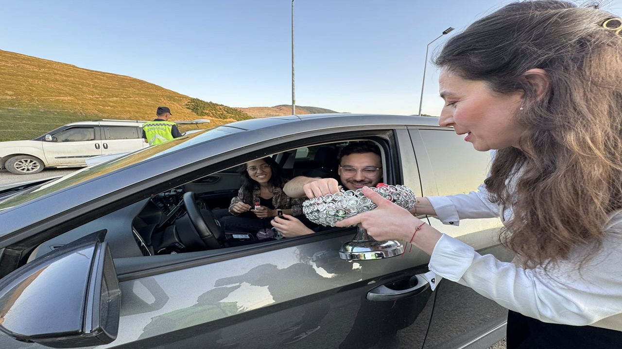 Hanönü Trafik Denetim (1)