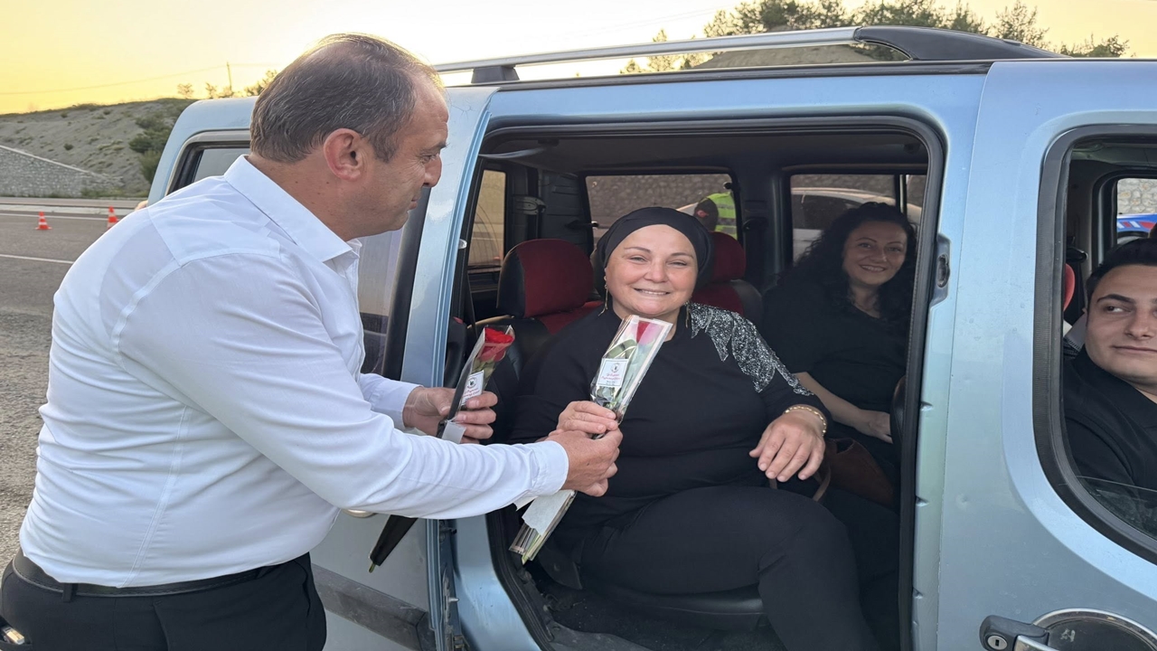 Hanönü Trafik Denetim (4)