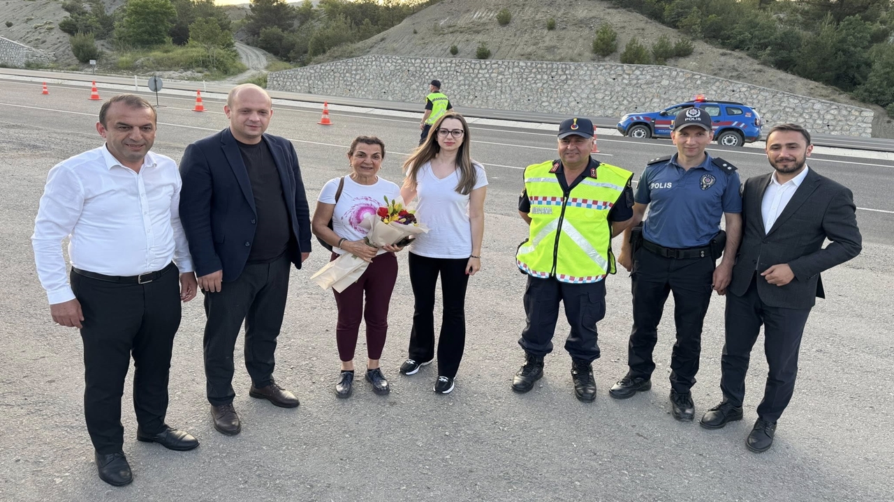 Hanönü Trafik Denetim (7)