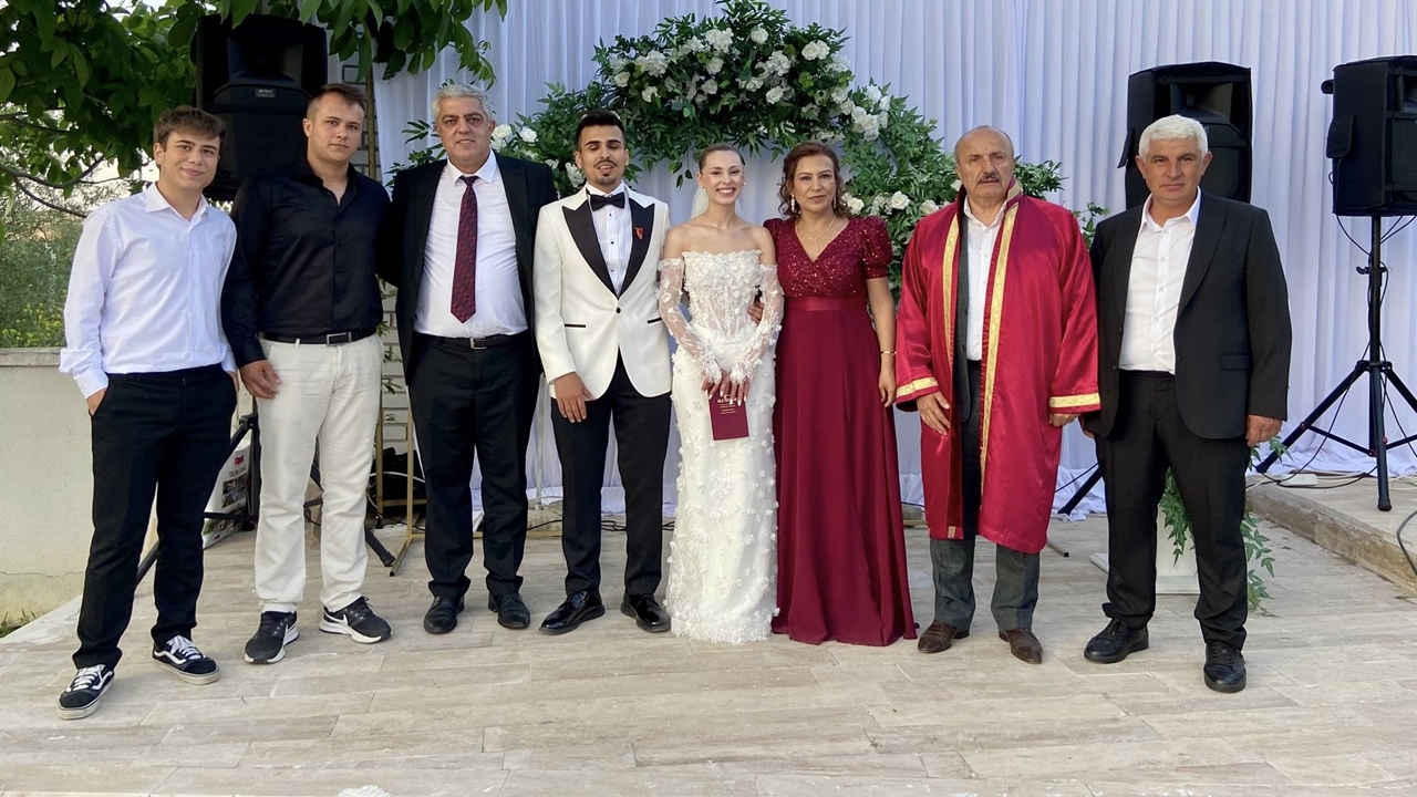 Hasan Büşra Evlendi (6)