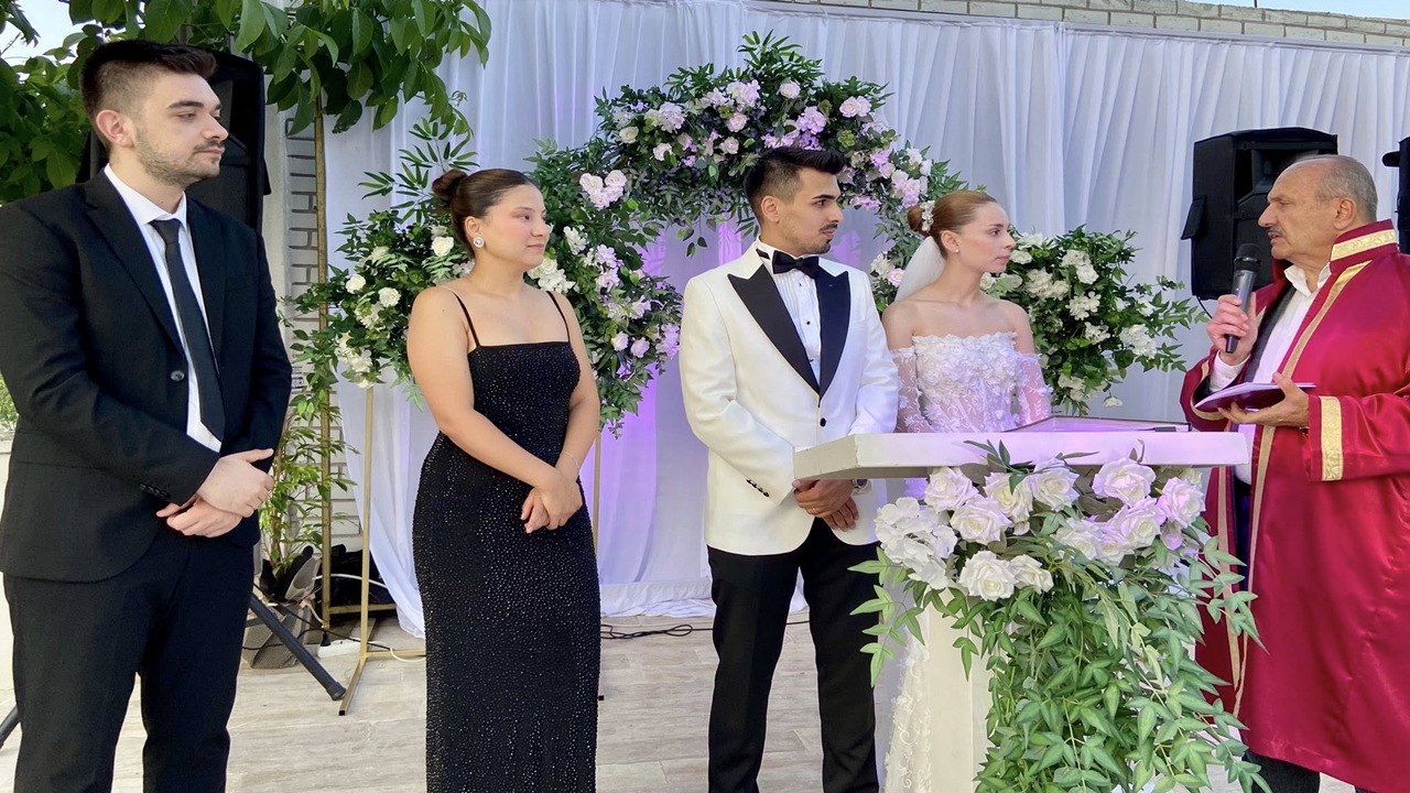 Hasan Büşra Evlendi (7)