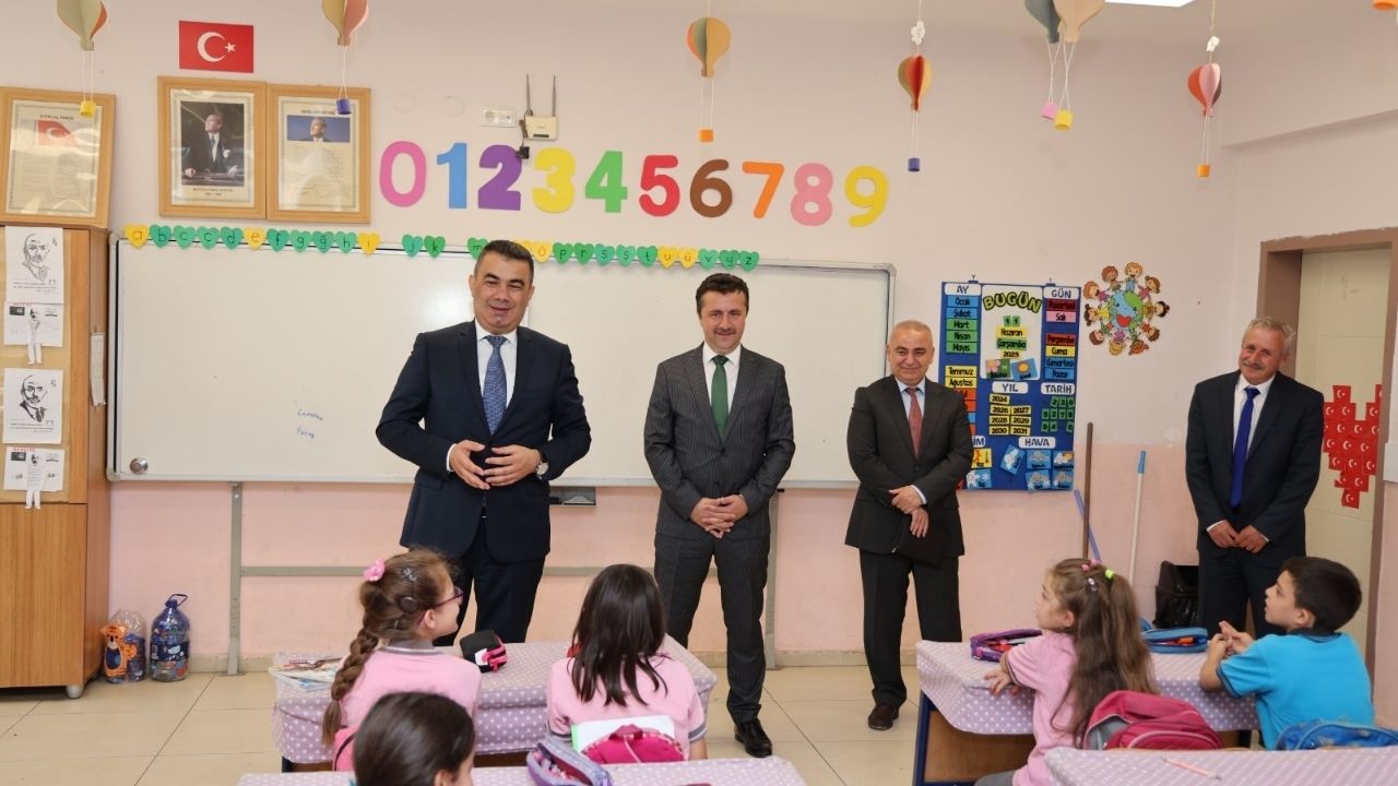 Hasan Gümüş Alatarla Ziyaret (1)
