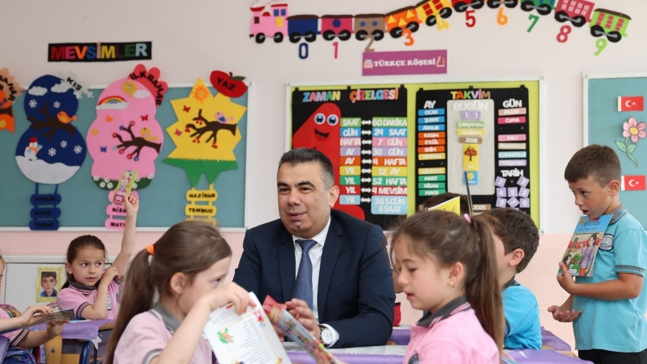 Hasan Gümüş Alatarla Ziyaret (2)