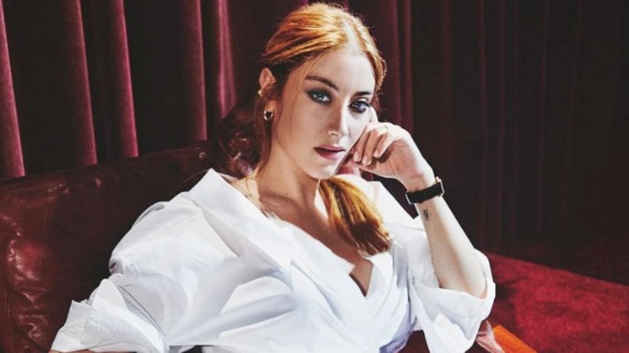 Hazal Kaya Yezdan Kayacan (2)