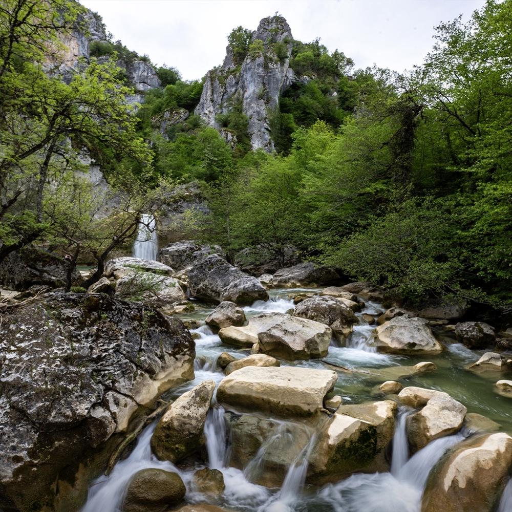 Horma Kanyonu Pınarbaşı (6)