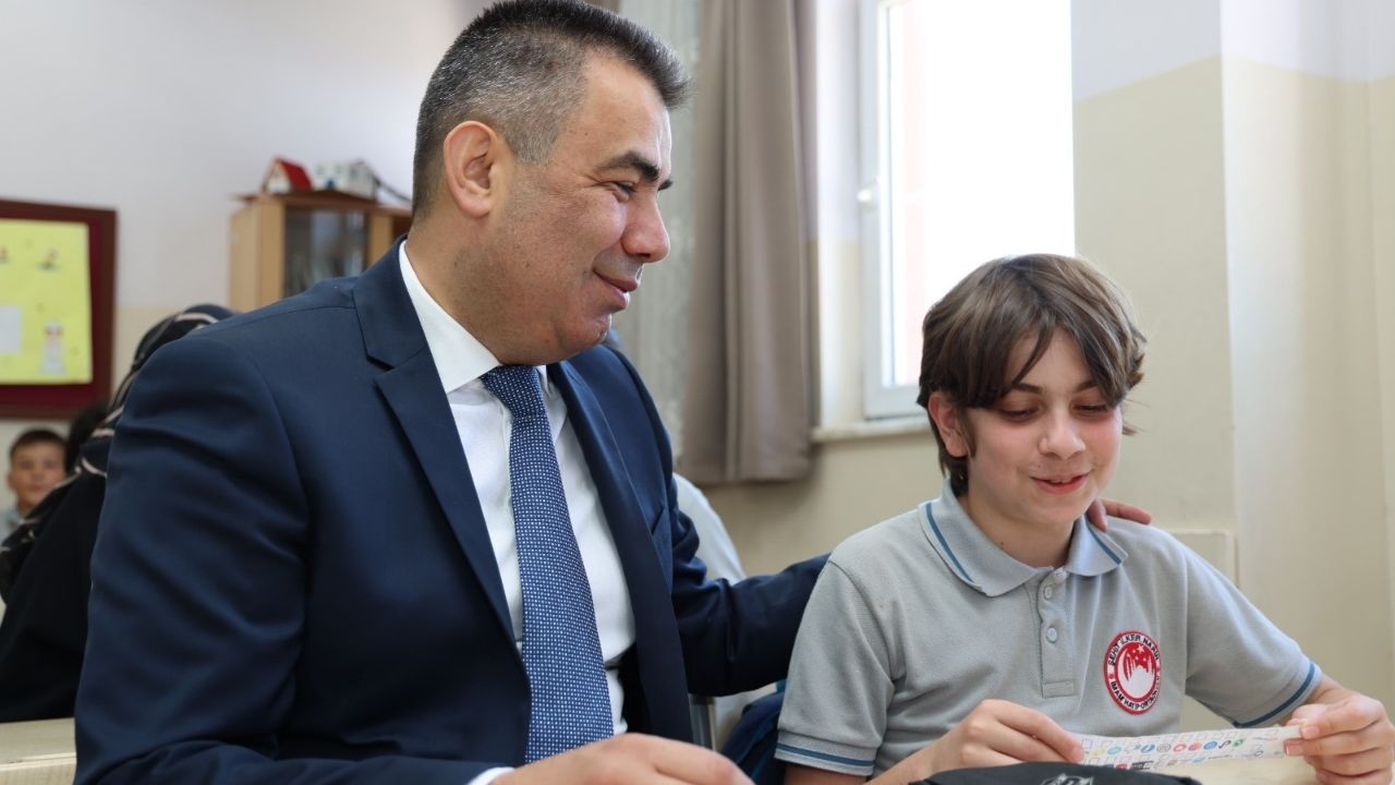 İl Müdürü Hasan Gümüş’ten Taşköprü’de Öğrencilere İlham Verici Mesajlar (3)