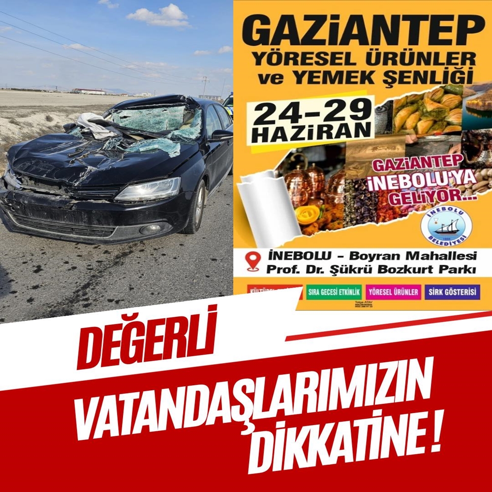 Inebolu Trafik Kazası (2)-1