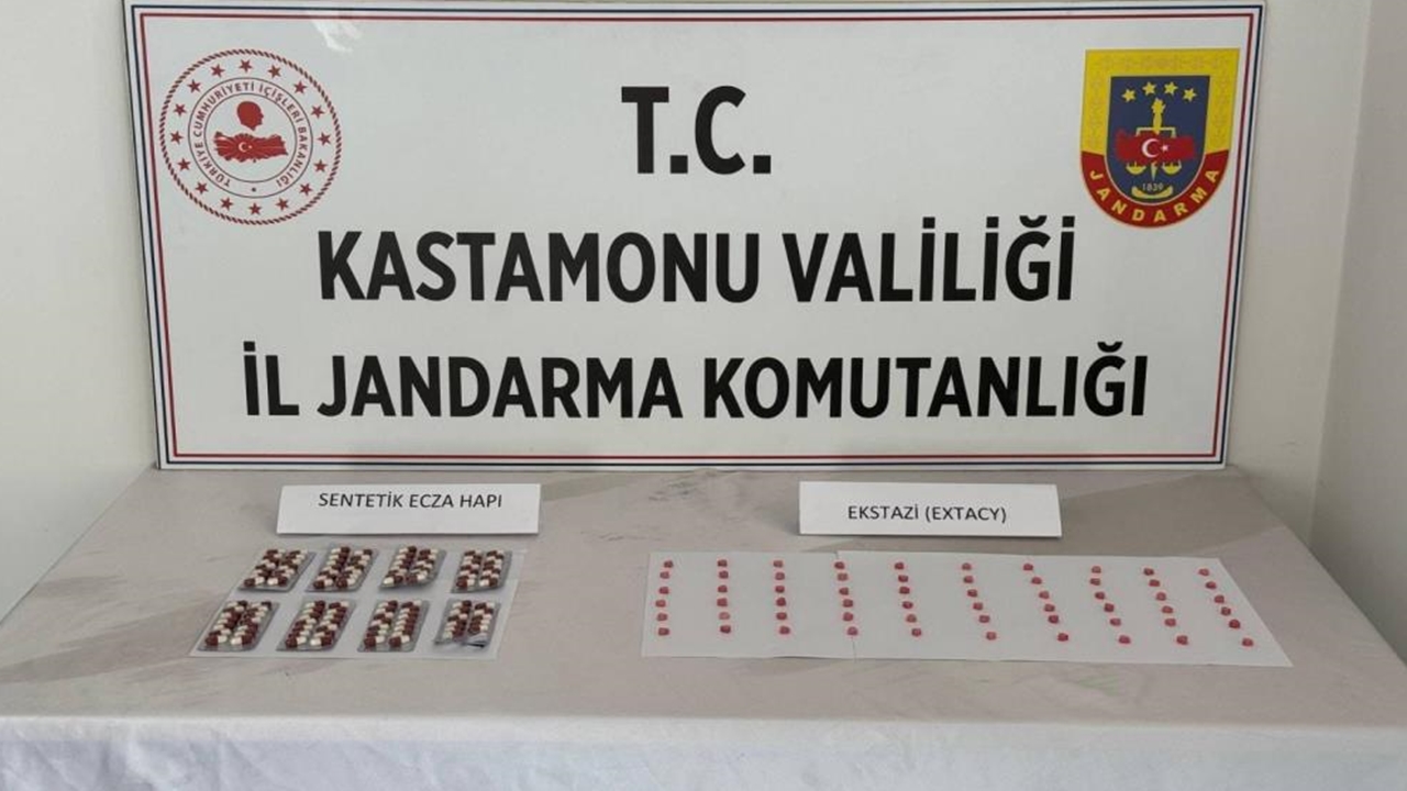 Jandarma Operasyon