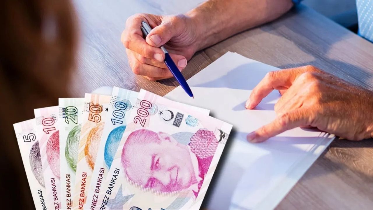 Kademeli Emeklilik Sistemi Geliyor 3600, 4500 Ve 5400 Prim Günleri Ile Erken Emeklilik Fırsatı