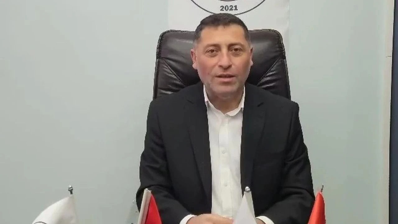 Kal Der Başkanı Civelekoğlu 'Biz Özel Hastane Ruhsatının Peşini Bırakmayacağız'-3