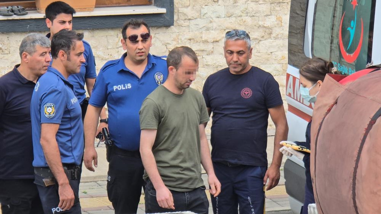 Karabük Arkadaş Mesaj (1)