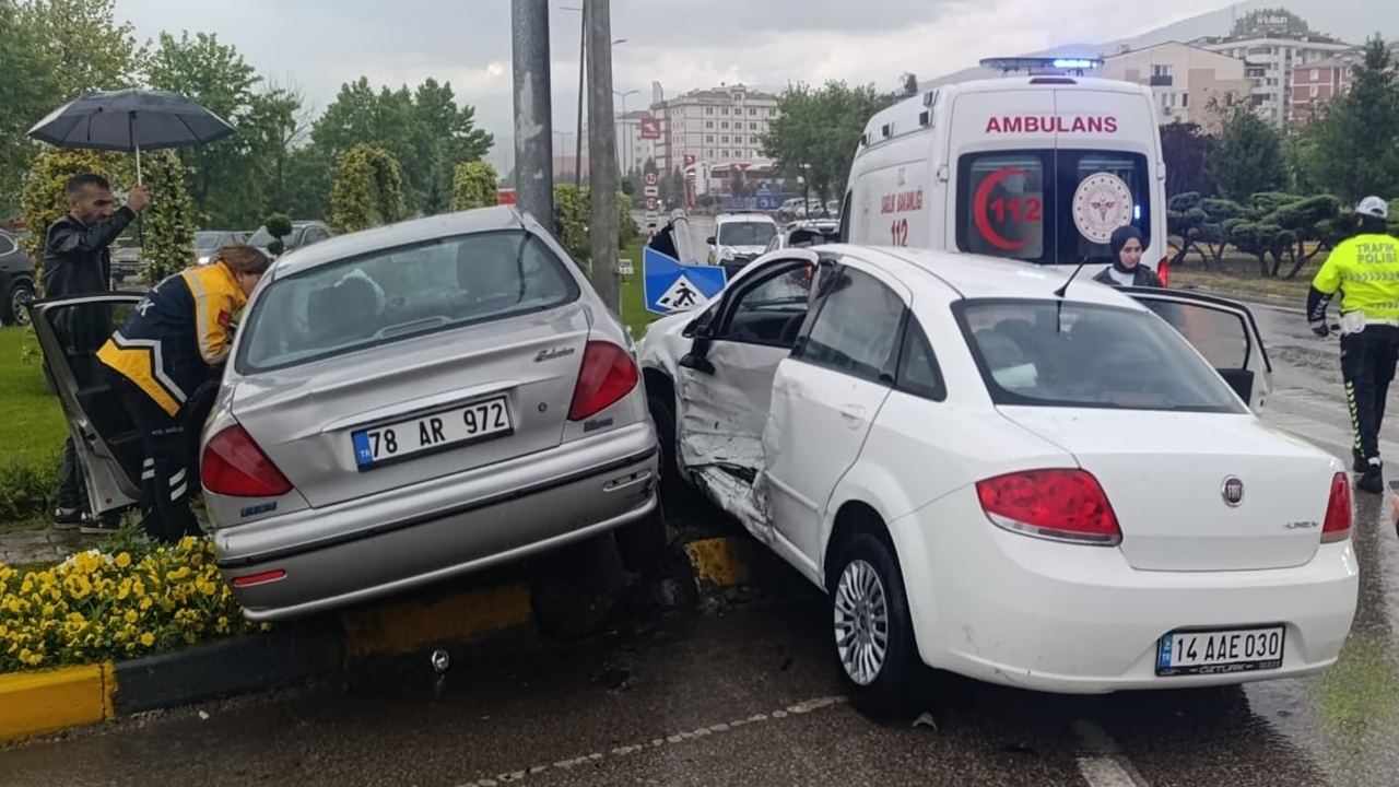 Karabük Trafik Kazası (1)-3