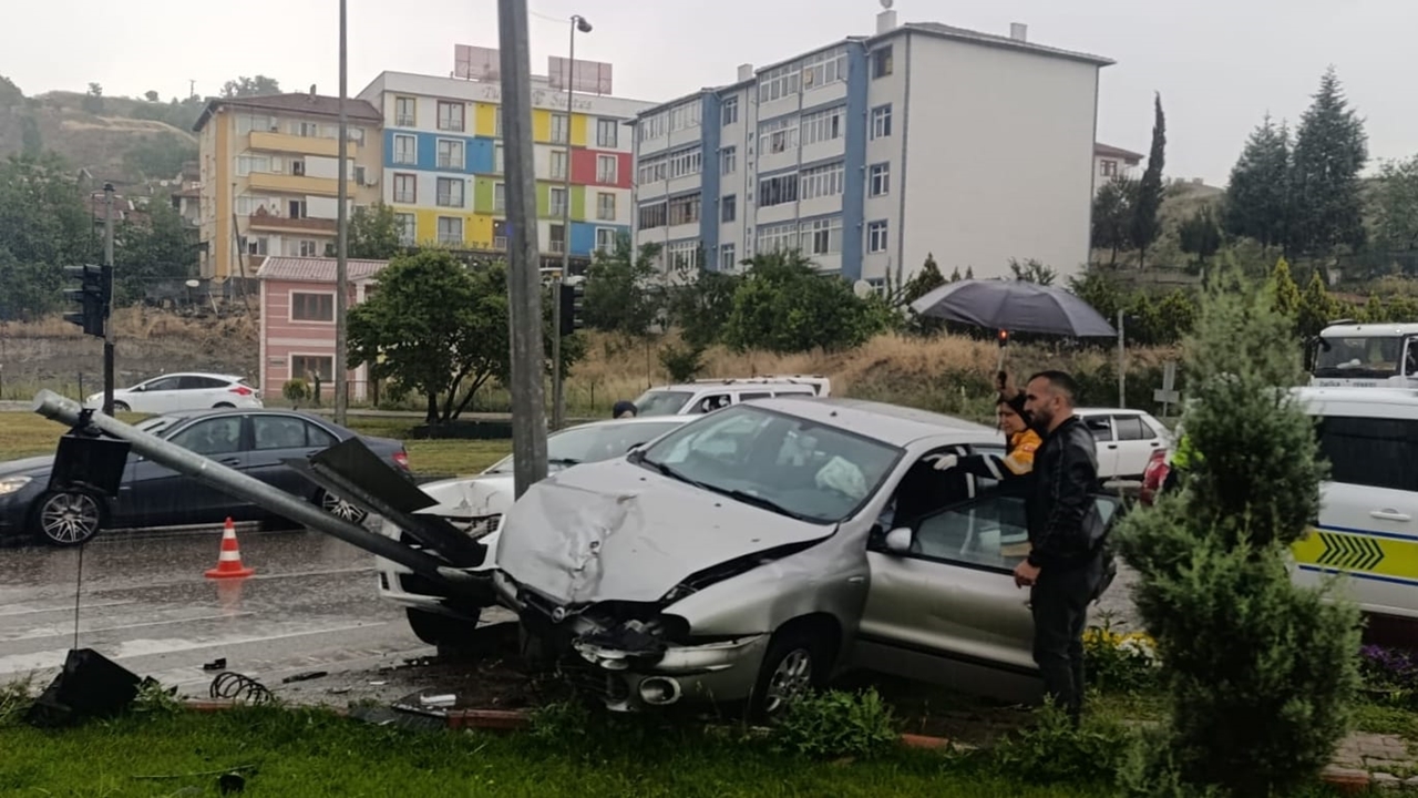 Karabük Trafik Kazası (2)-2