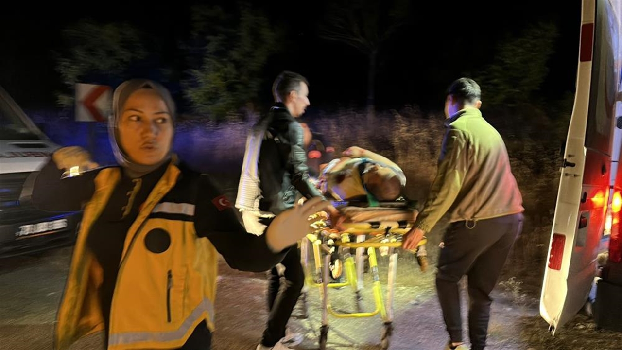 Karabük Trafik Kazası (2)-3