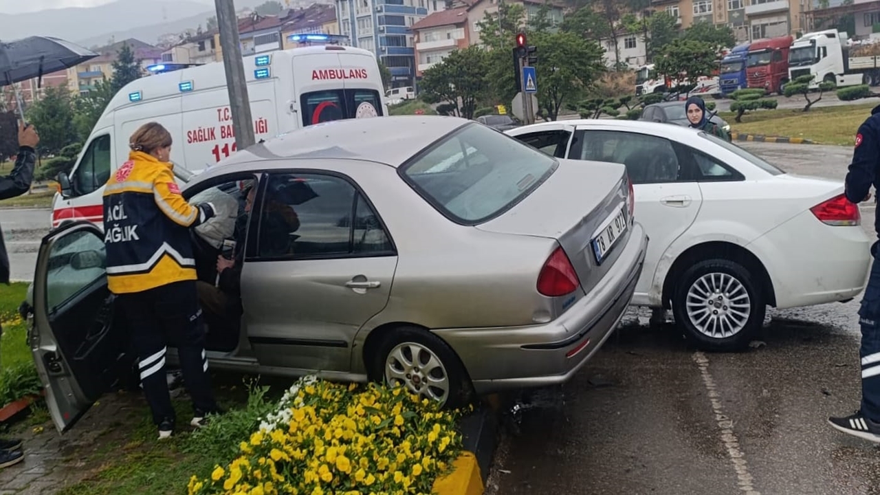 Karabük Trafik Kazası (4)-1