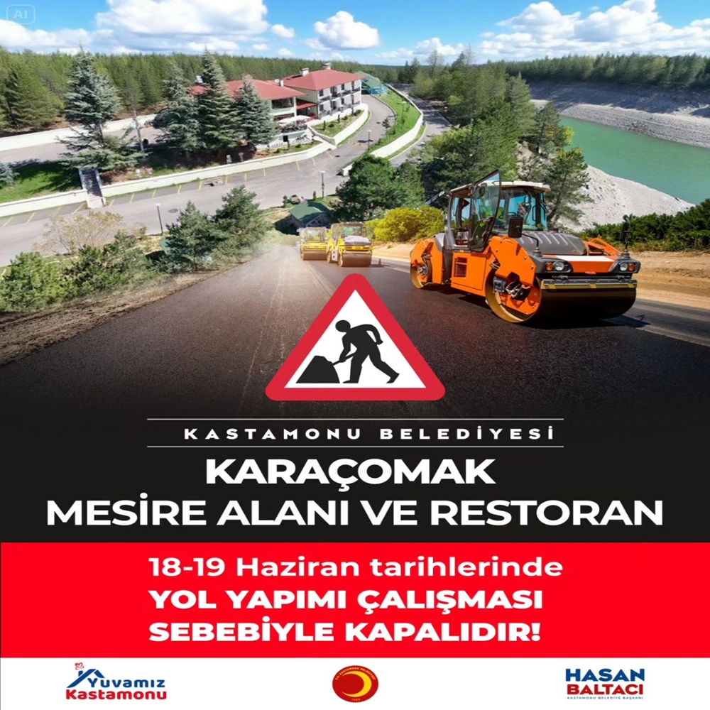 Karaçomak Mesire 2