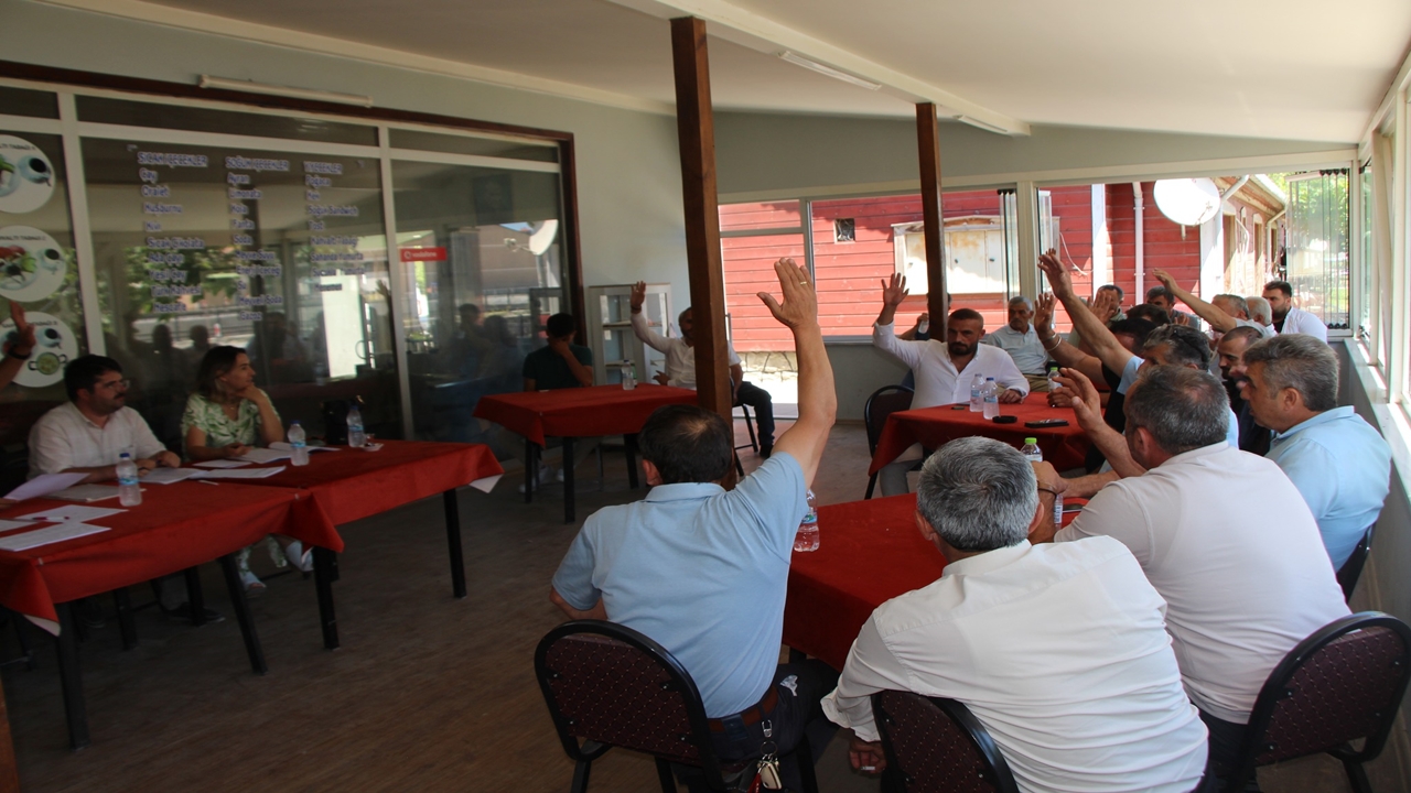 Karadeniz Tur Başkan (1)